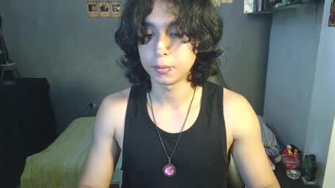 call me kai 3 online show from March 7, 2025, 9:27 pm