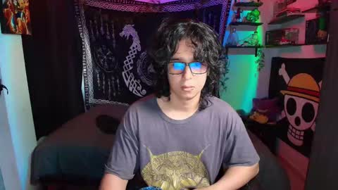 call me kai 3 online show from September 8, 2025, 4:17 pm