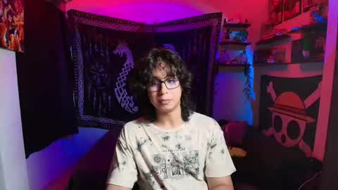 call me kai 3 online show from September 27, 2025, 1:10 am