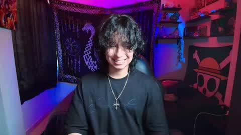 call me kai 3 online show from October 1, 2025, 3:40 pm