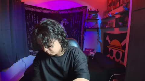 call me kai 3 online show from October 3, 2025, 7:11 pm