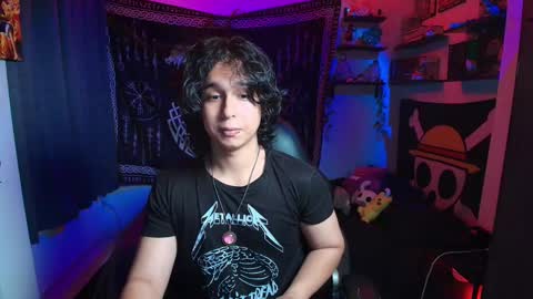 call me kai 3 online show from October 8, 2025, 4:15 pm