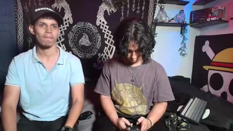 call me kai 3 online show from October 14, 2025, 9:15 pm