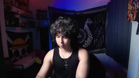 call me kai 3 online show from November 28, 2025, 7:49 pm