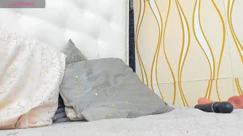 KARISSIA online show from January 29, 2025, 12:02 pm