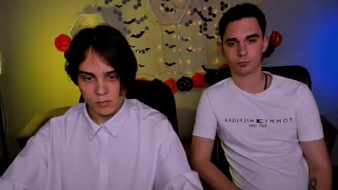 Karl online show from October 29, 2025, 9:44 am