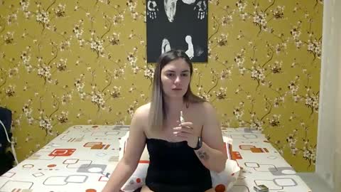 Karla online show from February 17, 2025, 3:15 am