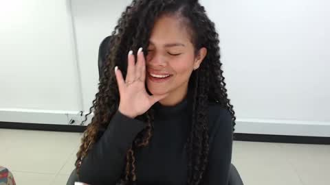 karla_cg online show from February 12, 2025, 11:51 pm