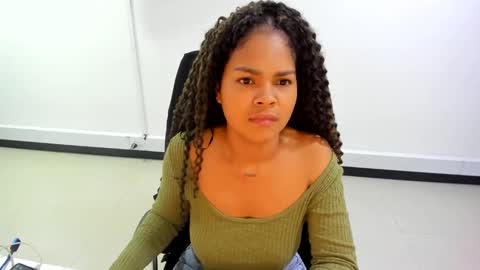 karla_cg online show from February 28, 2025, 1:26 am