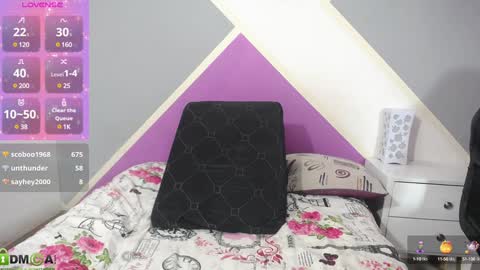 Karla online show from December 12, 2024, 5:37 pm