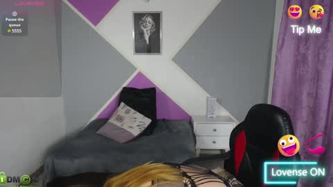 Karla online show from January 30, 2025, 8:21 pm