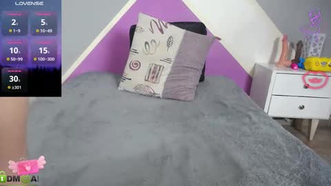 Karla online show from February 12, 2025, 2:10 pm