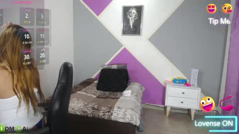 Karla online show from February 17, 2025, 5:10 pm