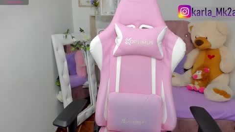 karla online show from December 4, 2024, 2:53 am