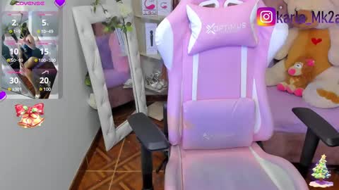 karla online show from December 4, 2024, 6:39 pm