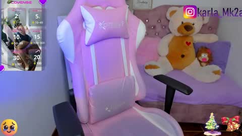 karla online show from December 23, 2024, 5:06 am