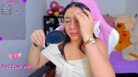 karla online show from October 13, 2025, 10:37 am