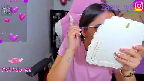 karla online show from October 25, 2025, 3:51 pm