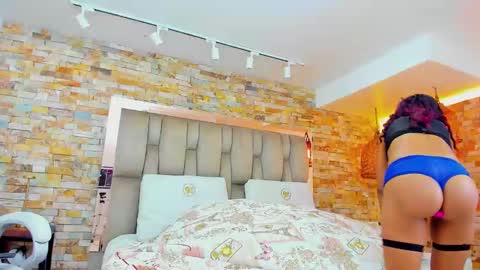  Karla  online show from January 30, 2025, 9:47 pm