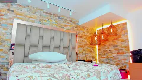  Karla  online show from February 3, 2025, 1:52 am