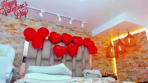  Karla  online show from February 15, 2025, 3:09 am