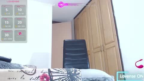 Snapshot of karla_kitten_ chatting on January 17, 2025, 11:51 pm Miss Karla online show from January 17, 2025, 11:51 pm