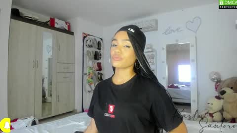 Karla Santoro online show from December 24, 2024, 5:27 am