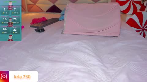 Snapshot of karla_wonderful chatting on December 21, 2024, 9:23 am karolina online show from December 21, 2024, 9:23 am