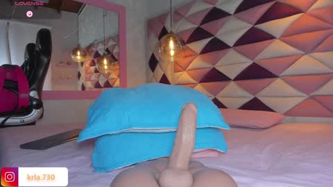 Snapshot of karla_wonderful chatting on January 16, 2025, 3:23 am karolina online show from January 16, 2025, 3:23 am