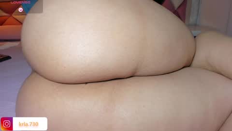 Snapshot of karla_wonderful chatting on January 17, 2025, 9:17 am karolina online show from January 17, 2025, 9:17 am