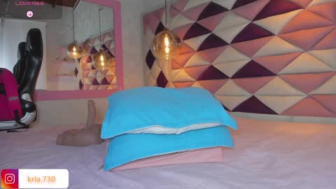 Snapshot of karla_wonderful chatting on January 20, 2025, 3:04 am karolina online show from January 20, 2025, 3:04 am