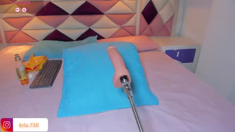 Snapshot of karla_wonderful chatting on January 22, 2025, 9:13 am karolina online show from January 22, 2025, 9:13 am