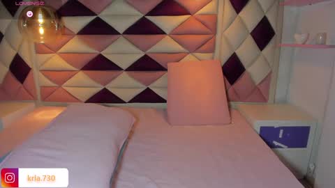 Snapshot of karla_wonderful chatting on February 9, 2025, 3:11 am karolina online show from February 9, 2025, 3:11 am