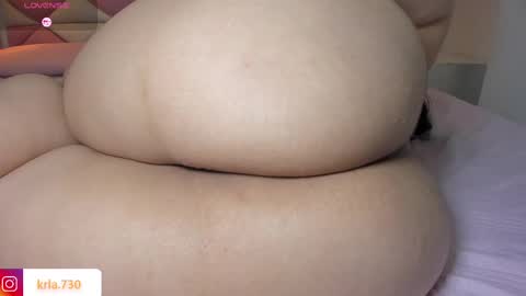 Snapshot of karla_wonderful chatting on February 14, 2025, 9:24 am karolina online show from February 14, 2025, 9:24 am