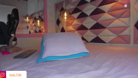 Snapshot of karla_wonderful chatting on February 19, 2025, 6:11 am karolina online show from February 19, 2025, 6:11 am