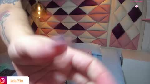 Snapshot of karla_wonderful chatting on March 8, 2025, 6:21 am karolina online show from March 8, 2025, 6:21 am