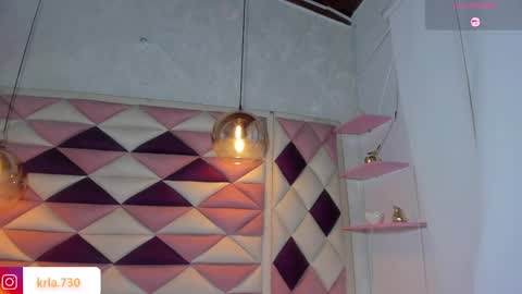 Snapshot of karla_wonderful chatting on March 9, 2025, 6:06 am karolina online show from March 9, 2025, 6:06 am