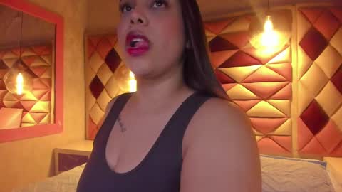 Snapshot of karla_wonderful chatting on March 10, 2025, 3:12 am karolina online show from March 10, 2025, 3:12 am