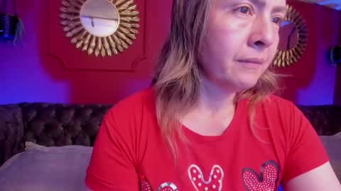 Snapshot of karlaa_evanss chatting on November 18, 2025, 3:23 am carla online show from November 18, 2025, 3:23 am