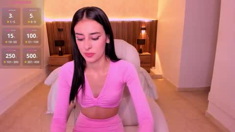 Snapshot of karlaa_james chatting on October 9, 2025, 10:57 am Karlaa  online show from October 9, 2025, 10:57 am