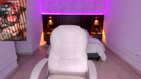 Snapshot of karlaa_james chatting on November 24, 2025, 10:59 am Karlaa online show from November 24, 2025, 10:59 am