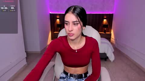 Snapshot of karlaa_james chatting on November 26, 2025, 11:00 am Karlaa online show from November 26, 2025, 11:00 am