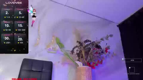 KARLA online show from November 8, 2025, 1:44 pm