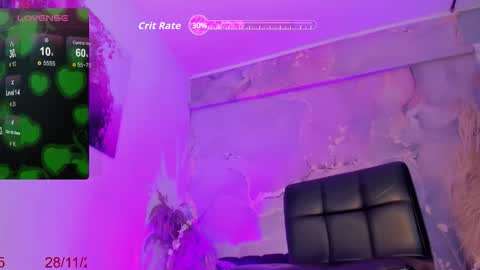 Snapshot of karlaebony_ts chatting on November 28, 2025, 1:47 pm KARLA online show from November 28, 2025, 1:47 pm