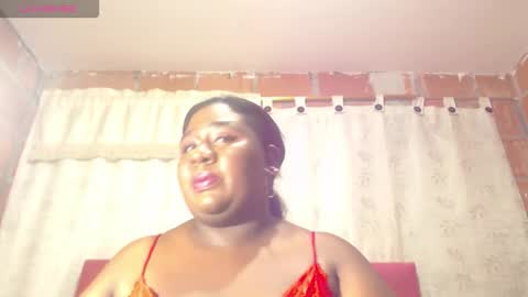 Snapshot of karlafreakk11 chatting on September 14, 2025, 9:41 am DAHIANA online show from September 14, 2025, 9:41 am