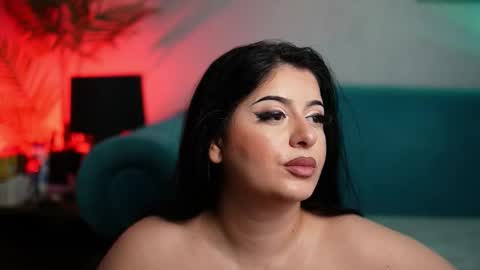 Snapshot of karlajai chatting on October 12, 2025, 8:52 pm Karla online show from October 12, 2025, 8:52 pm