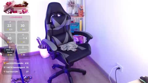 Snapshot of karlavittar chatting on February 7, 2025, 12:20 am karlavittar online show from February 7, 2025, 12:20 am