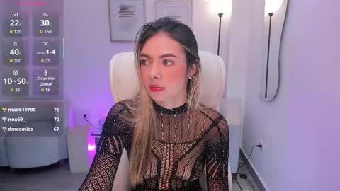 Snapshot of karliie_kloss_ chatting on September 21, 2025, 7:04 pm karliie kloss online show from September 21, 2025, 7:04 pm