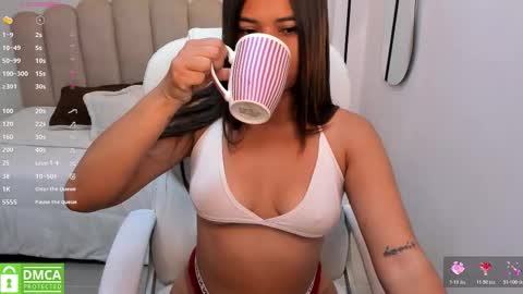 Snapshot of karliie_kloss_ chatting on November 20, 2025, 4:56 am karliie kloss online show from November 20, 2025, 4:56 am