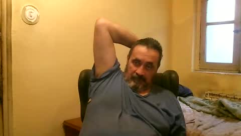 karlpal online show from February 2, 2025, 8:46 am